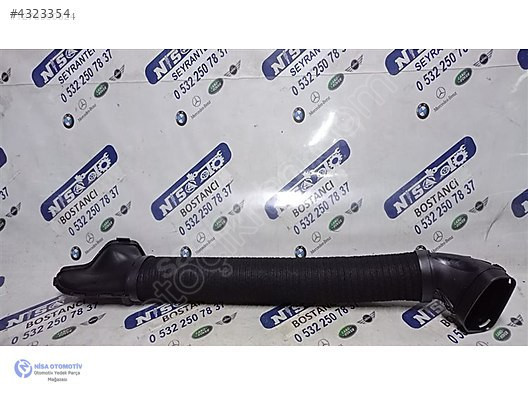 MERCEDES E SERİSİ W211 HAVA GİRİŞ HORTUMU A2710941282