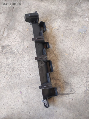 00230073 Opel combo E pilastik