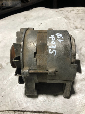 Skoda 130 Çıkma Şarj Dinamosu