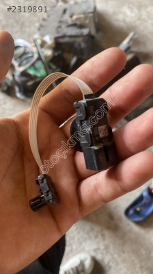 5H0927103H vw golf 8 gösterge paneli ışığı