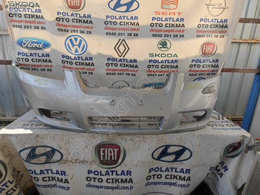 Chevrolet Aveo ön tampon