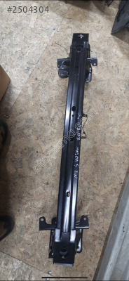 Mazda 5 tampon demiri