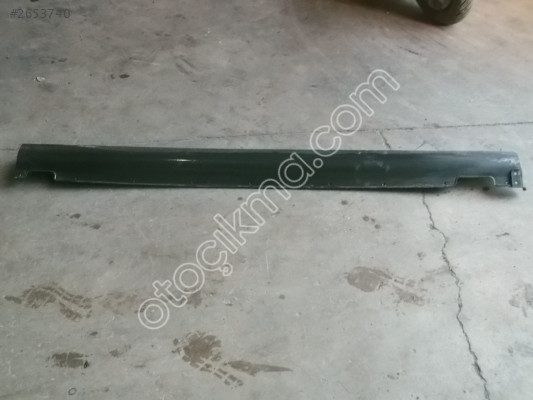 HYUNDAİ SANTEFE MARŞBİYEL PAKOSU  SOL