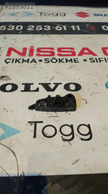 TOGG TAMPON BRAKETİ ORJİNAL ÇIKMA YEDEK PARÇA