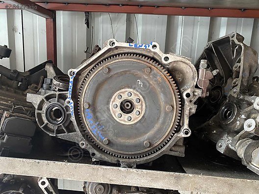 Lancer Modeli Mitsubishi İçin Çıkma Şanzıman Komple