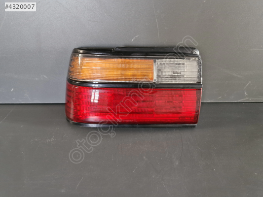 TOYOTA COROLLA SOL ARKA STOP DUYLU 1988-1990 SIFIR AYARINDA