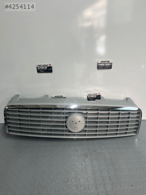 Fiat Linea ön panjur