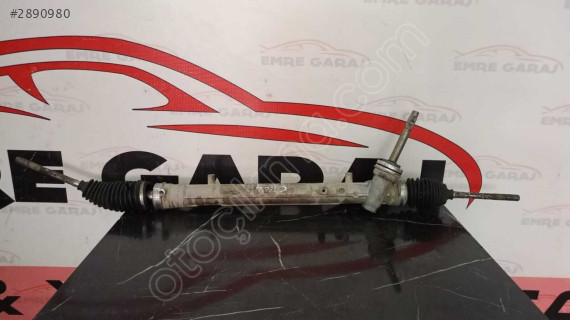 490012121R Renault Clio 4 IV Direksiyon Kutusu (13-20)