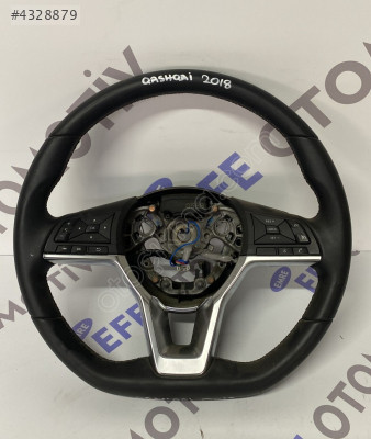 nissan qashqai j11 2018 direksiyon simidi (son fiyat)