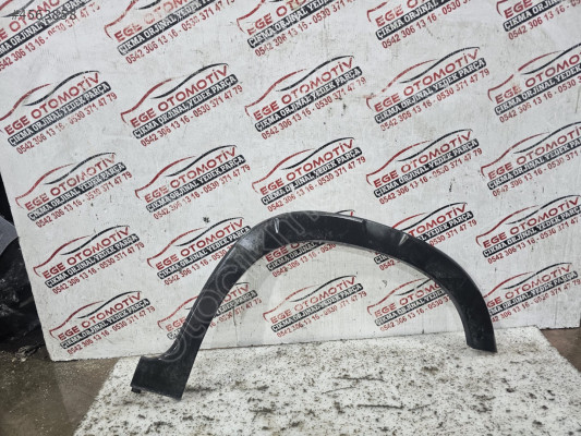 PEUGEOT RİFTER SOL ARKA ÇAMURLUK DODİĞİ ORJINAL