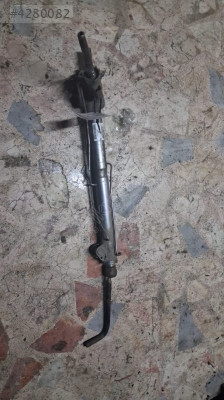 2011-18 VOLVO V60-S60 DİREKSİYON KUTUSU 31387091