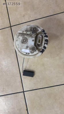 PEUGEOT 308 1,6 ŞAMANDIRA