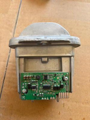 796 03 113 99 OPEL ASTRA IŞIK KONTROL ÜNİTES