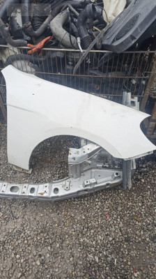 CHEVROLET EPİCA SAG ON ÇAMURLUK
