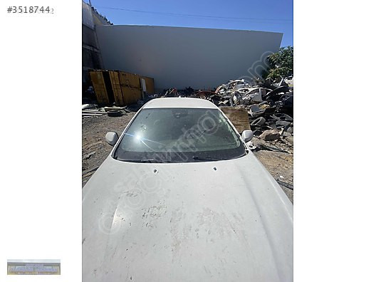 Volvo 2011 S60 Ön Cam