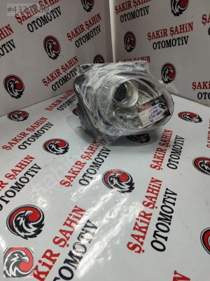 2013-2017 Nissan Juke Far ÇIKMA PARÇA