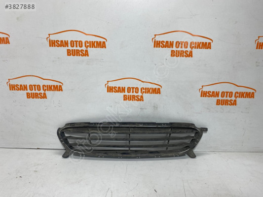 HYUNDAİ ACCENT BLUE ÖN TAMPON IZGARASI ORİJİNAL 86561-1R000