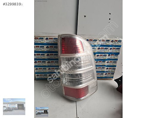 OTO CEM DEN FORD RANGER 2008 ÇIKMA SAĞ STOP