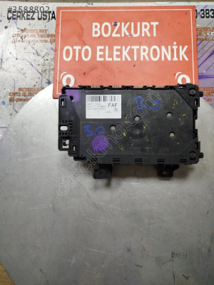 FORD TRANSİT İÇ UCH BCM BEYNİ GK2T-15604-FAF
