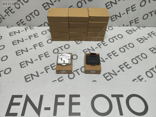 AUDİ A4 2016-2024 GÜNDÜZ LED FAR BEYNİ BEYİN 4M0907397AB SIFIR 1