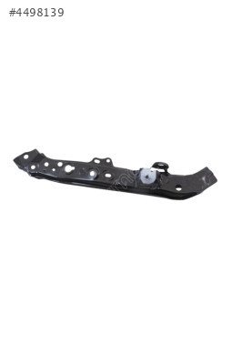 Toyota Auris Ön Panel Yan Parça Üst Sol Tyg 13 15