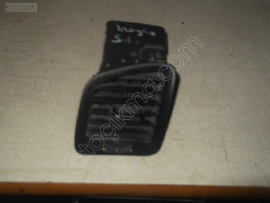 OPEL INSİGNA HAVALANDIRMA IZGARASI