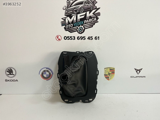 MEGANE 4 IV VİTES KÖRÜĞÜ ORJİNAL