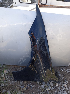 2018-20 VOLVO XC60 SOL ÖN ÇAMURLUK ÇIKMA ORJİNAL