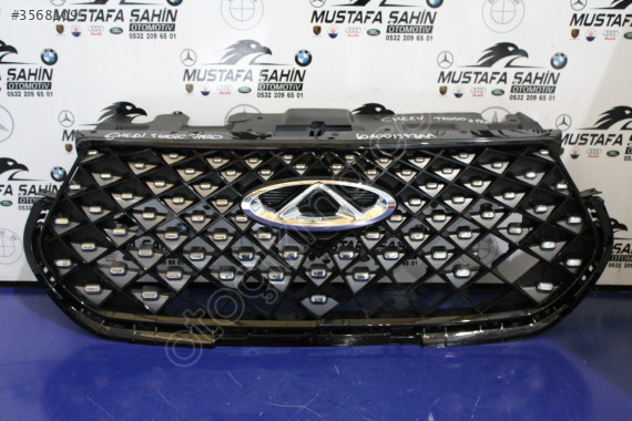 CHERY TİGGO 7 PRO ÖN PANJUR 602001388AA