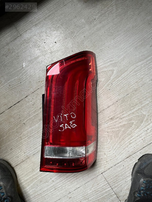 MERCEDES VİTO W447 ARKA SAĞ STOP
