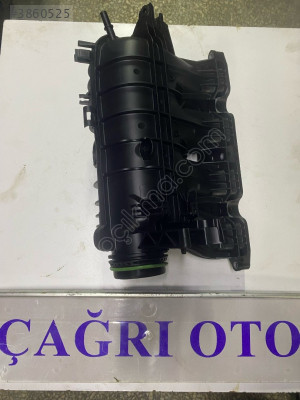 1.5 TSI EMME MANİFOLDU OCTAVİA SUPER B SCALA KAROQ 05E129709