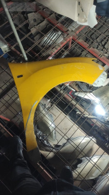 DACİA LOGAN MCV SAĞ ÖN ÇAMURLUK