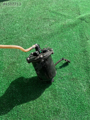 RENAULT KANGOO 3 MAZOT FİLTRESİ