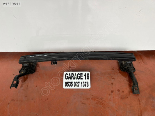 PEUGEOT 301 CİTROEN ELYSEE  ÖN TAMPON DEMİRİ ORJİNAL  769113-019