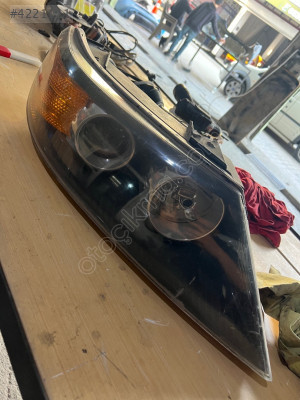 2011 2013 Model Kia sorento çıkma ön sağ far