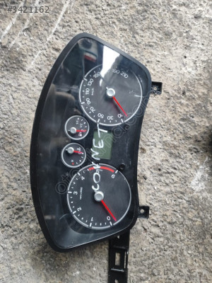 FORD CONNECT GÖSTERGE SAATİ OTO FEDAİ