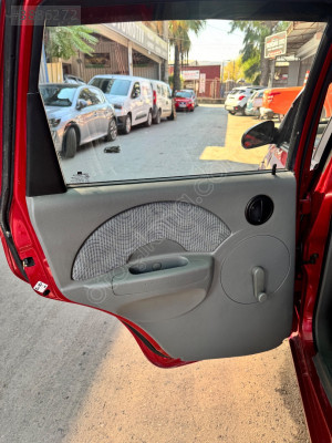 CHEVROLET KALOS SOL ARKA KAPI DÖŞEMESİ