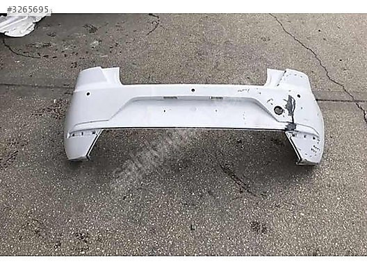SEAT IBİZA ARKA TAPON ORJİNAL ÇIKMA
