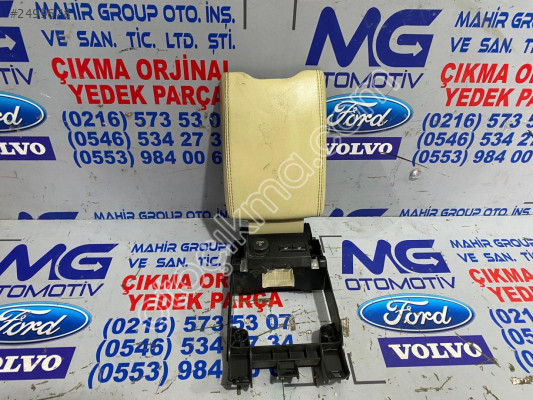 VOLVO S60 KOL (DAYAMA ORTA KONSOL) ORJİNAL SÖKME