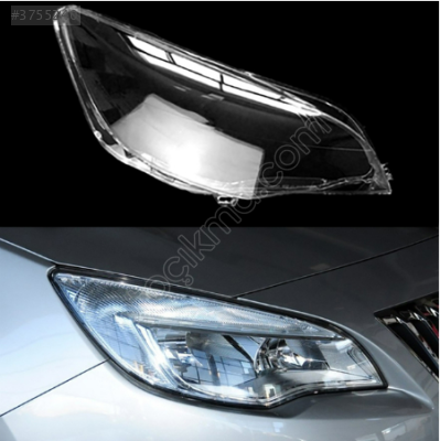 OPEL ASTRA J SAĞ FAR CAMI SIFIR 2009-2018