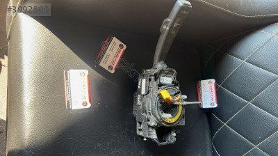 VOLVO S60 SİNYAL SİLECEK KOLU DENİZ FİAT