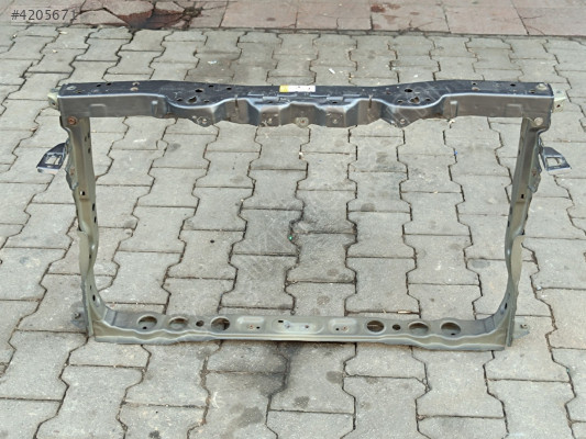 Toyota Corolla panel 2013/2018 model