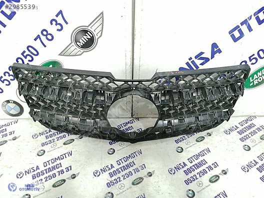 MERCEDES GLK SERİSİ X204 GLK200 KASA PANJUR ORJ A2308802383
