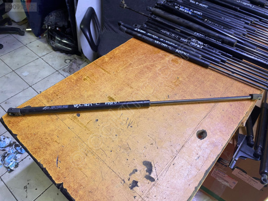 OPEL VECTRA C KAPUT AMORTİSÖRÜ 120827 CANCAN OPEL