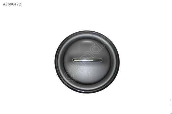 Torpido Havalandrma Orta Symbol Duster