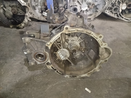 KIA CERATO ŞANZIMAN GÜÇMANLAR