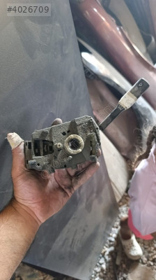 Kia bango sinyal kolu
