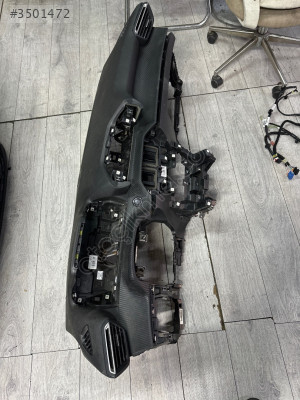 Peugeot 2008 torpido orijinal hatasız