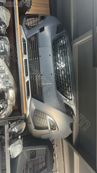 Peugeot 5008 ön tampon gti orijinal