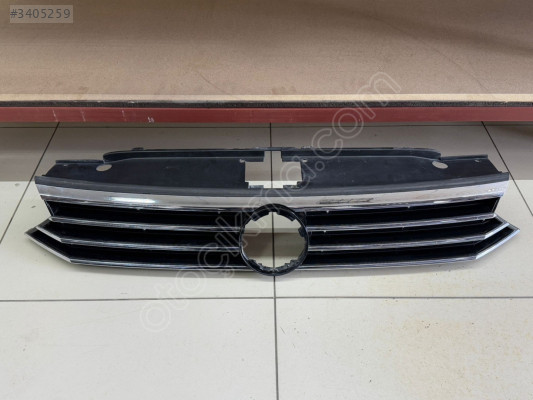 VW PASSAT ÖN PANJUR B8 2014-19